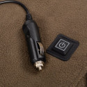 Podgrzewana narzuta Indulgence Heated Blanket standard NASH