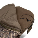 Podgrzewana narzuta Indulgence Heated Blanket standard NASH