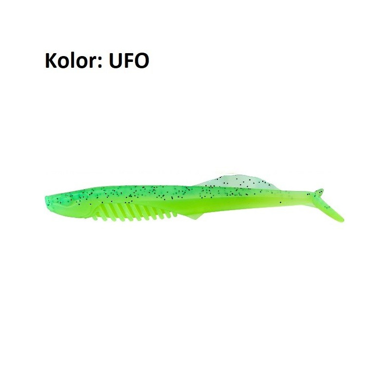 Przynęta Gunki V3IB 125 ITB 12,5cm UFO Przynęta Gunki V3IB 125 ITB 12,5cm UFO