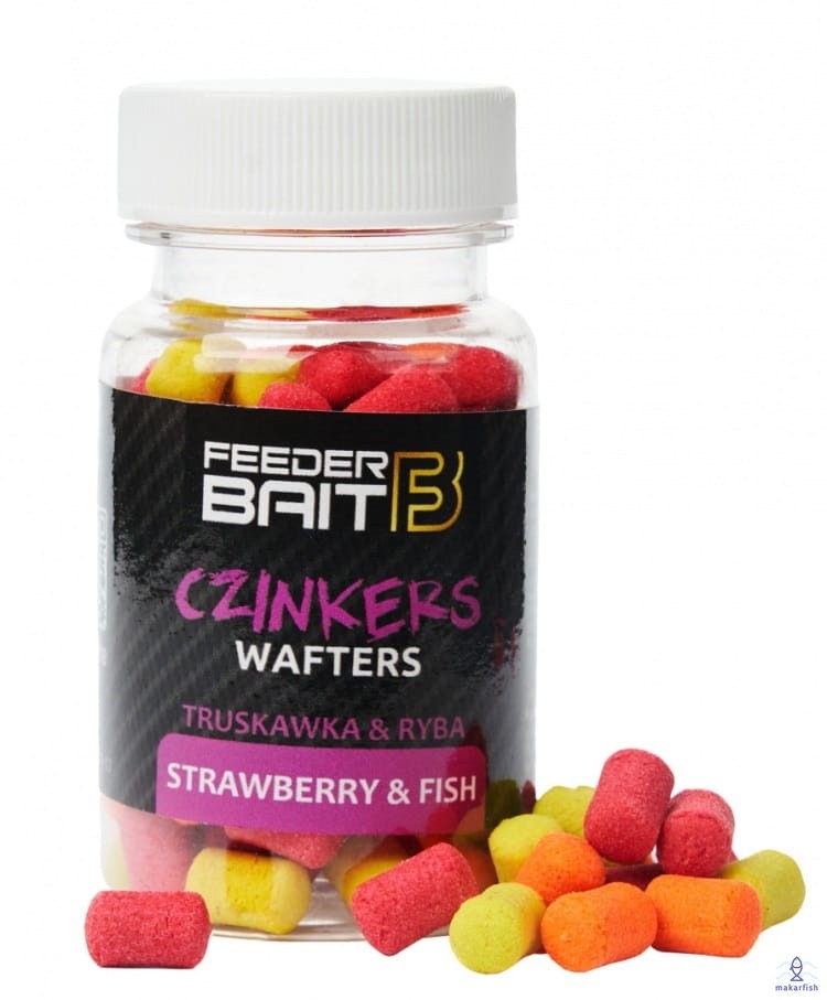 przyneta-wafters-czinkers-feeder-bait przyneta-wafters-czinkers-feeder-bait