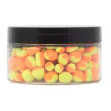 Kulki Ringers CHOCOLATE ORANGE Wafters DUOS 6+10mm 100 ml / 6 mm/10 mm / CZEKOLADOWY