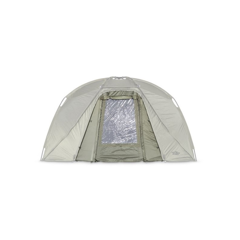 Wodoodporny panel przedni do namiotu Titan Hide/Hide XL Waterproof Infill Panel T4229 NASH
