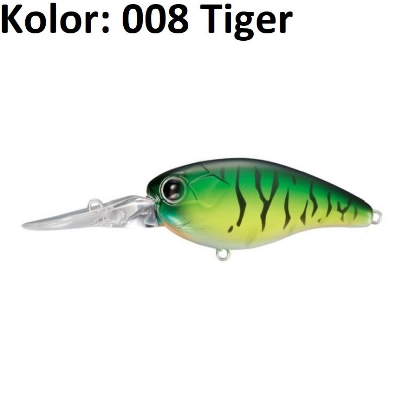wobler-bantam-kozak-mr-5-4-cm-shimano