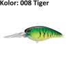 wobler-bantam-kozak-mr-5-4-cm-shimano