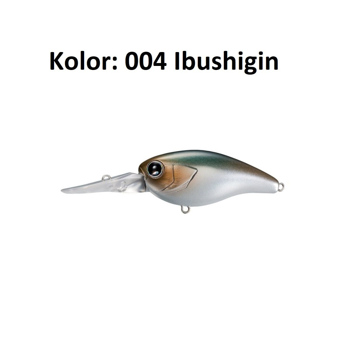 wobler-bantam-kozak-mr-5-4-cm-shimano