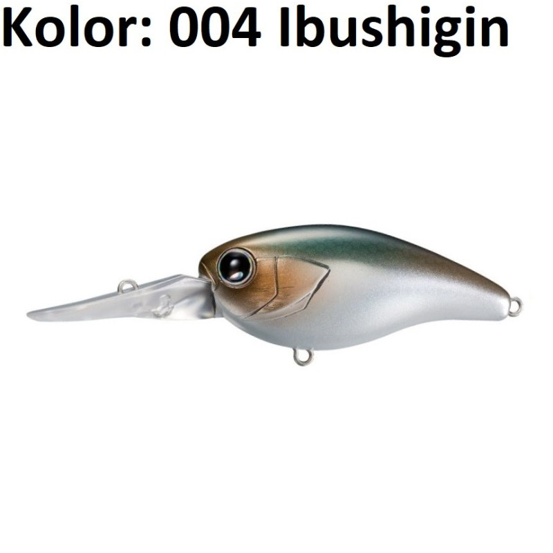 wobler-bantam-kozak-mr-5-4-cm-shimano