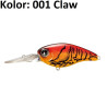 wobler-bantam-kozak-mr-5-4-cm-shimano