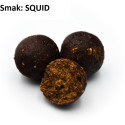 Kulki Proteinowe Massive Baits ECO BOILIES 10kg - 18mm squid(kałamarnica) Kulki Proteinowe Massive Baits ECO BOILIES 10kg - 18mm squid(kałamarnica)