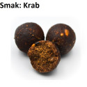 Kulki proteinowe Massive Baits ECO BOILIES 3kg - 18mm Krab Kulki proteinowe Massive Baits ECO BOILIES 3kg - 18mm Krab