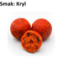 Kulki proteinowe Massive Baits ECO BOILIES 3kg - 18mm kryl Kulki proteinowe Massive Baits ECO BOILIES 3kg - 18mm kryl