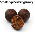 Kulki proteinowe Massive Baits ECO BOILIES 3kg - 18mm SPICE/PRZYPRAWY Kulki proteinowe Massive Baits ECO BOILIES 3kg - 18mm SPICE/PRZYPRAWY