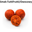Kulki proteinowe Massive Baits ECO BOILIES 3kg - 18mm TUTTI FRUTTI/OWOCOWY Kulki proteinowe Massive Baits ECO BOILIES 3kg - 18mm TUTTI FRUTTI/OWOCOWY