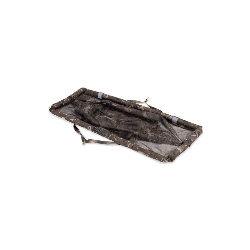 Worek do ważenia NASH ryb Failsafe Retainer Sling Camo 100 x 46 x 41cm
