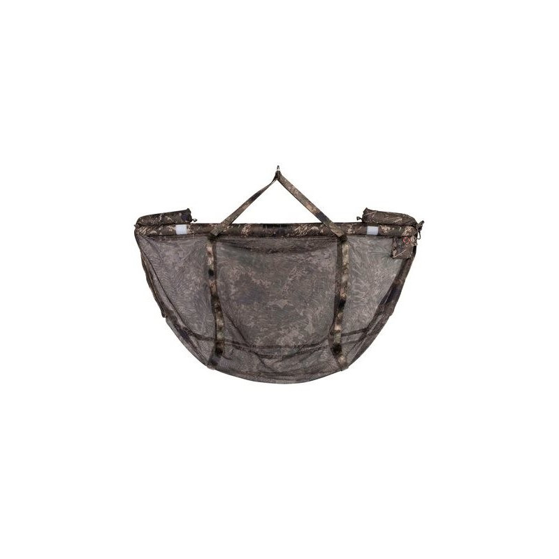 Worek do ważenia NASH ryb Failsafe Retainer Sling Camo 100 x 46 x 41cm