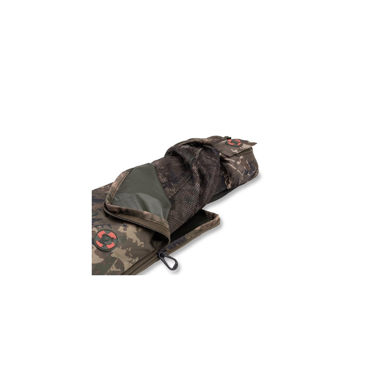 worek-do-wazenia-ryb-failsafe-retainer-sling-camo-nash