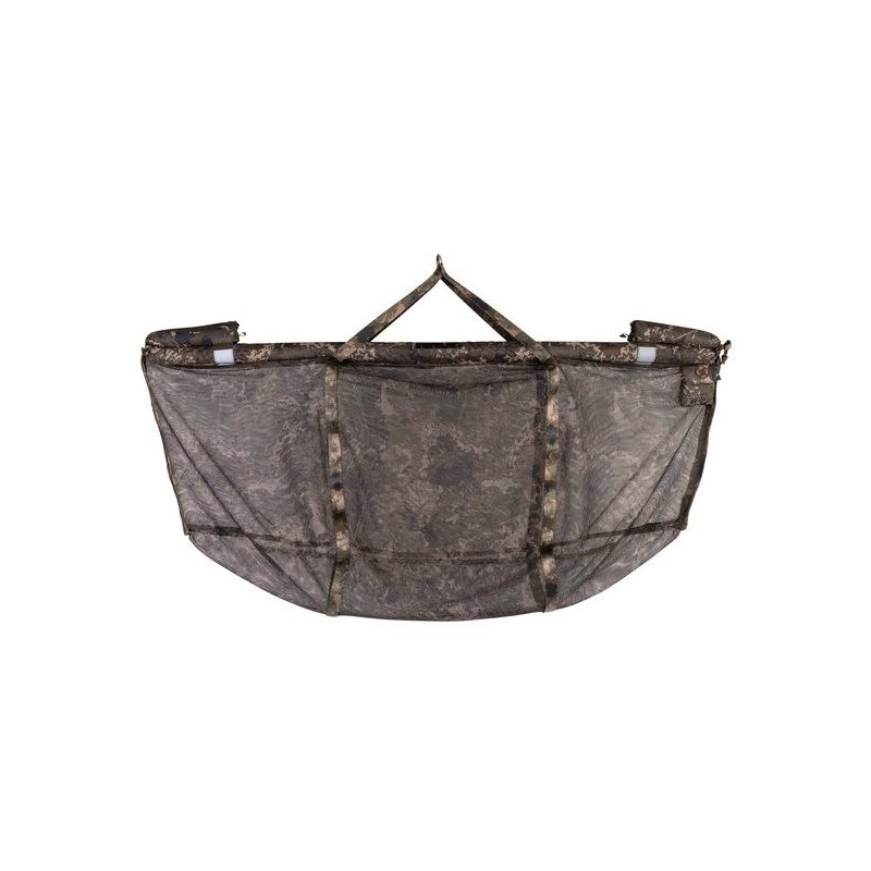 Worek do ważenia NASH ryb Failsafe Retainer Sling Camo 120 x 48 x 44 cm Worek do ważenia NASH ryb Failsafe Retainer Sling Camo 120 x 48 x 44 cm