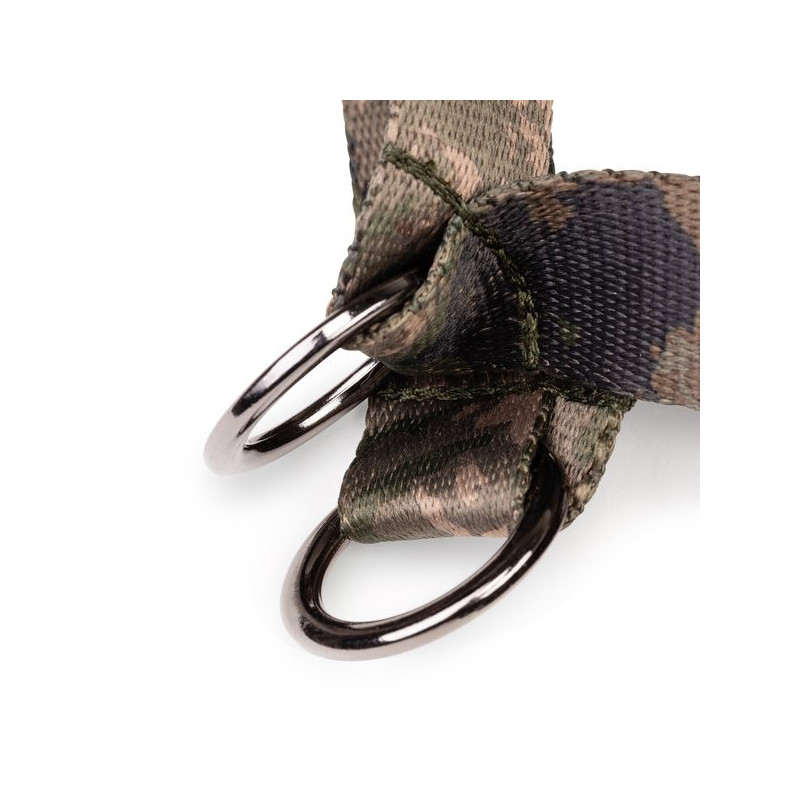 Worek do ważenia NASH ryb Failsafe Retainer Sling Camo 100 x 46 x 41cm