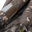 Worek do ważenia NASH ryb Failsafe Retainer Sling Camo 120 x 48 x 44 cm Worek do ważenia NASH ryb Failsafe Retainer Sling Camo 120 x 48 x 44 cm