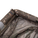 Worek do ważenia NASH ryb Failsafe Retainer Sling Camo 120 x 48 x 44 cm Worek do ważenia NASH ryb Failsafe Retainer Sling Camo 120 x 48 x 44 cm