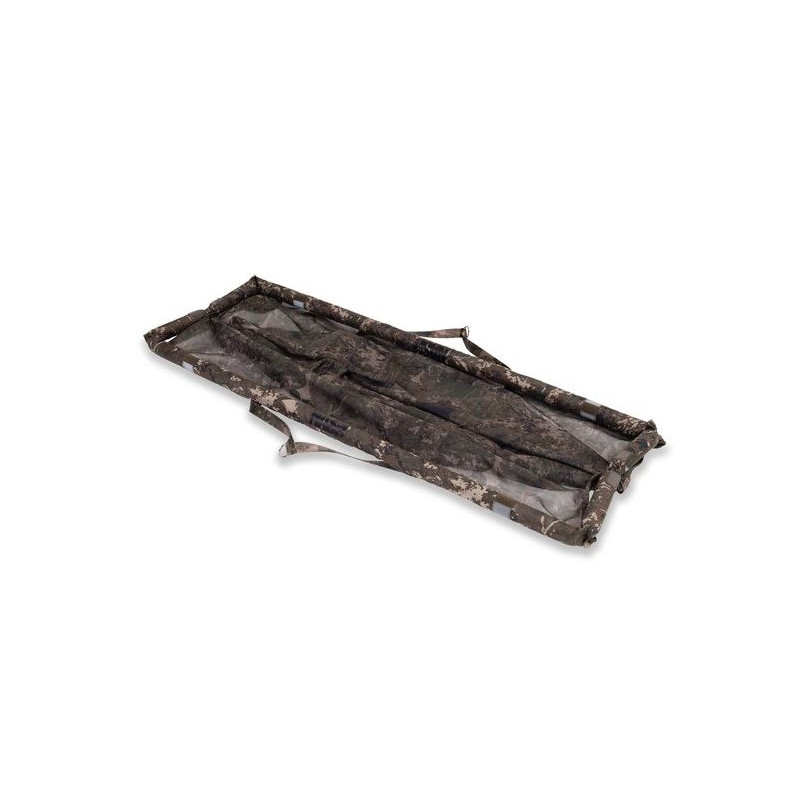 Worek do ważenia NASH ryb Failsafe Retainer Sling Camo 120 x 48 x 44 cm Worek do ważenia NASH ryb Failsafe Retainer Sling Camo 120 x 48 x 44 cm