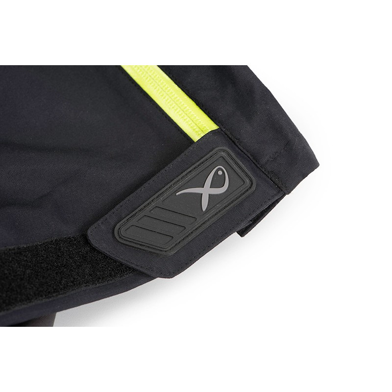 Spodnie Matrix ogrodniczki Tri-Layer Salopettes 25K PRO roz. XXXL Spodnie Matrix ogrodniczki Tri-Layer Salopettes 25K PRO roz. XXXL