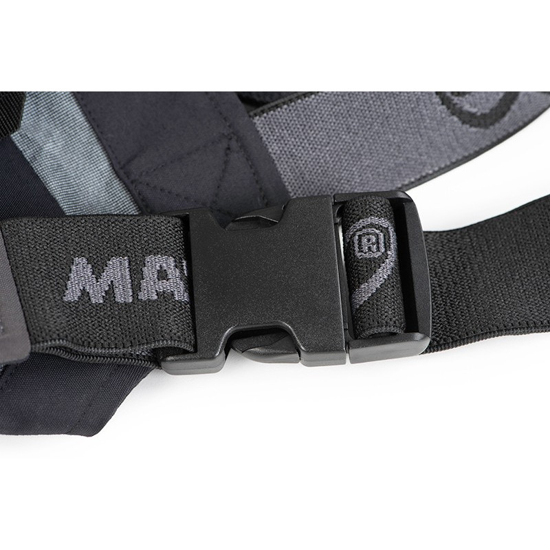 Spodnie Matrix ogrodniczki Tri-Layer Salopettes 25K PRO roz. XXXL Spodnie Matrix ogrodniczki Tri-Layer Salopettes 25K PRO roz. XXXL