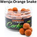 Przynęta Massive Baits hakowa CoorkerZ 300 ml / 18mm