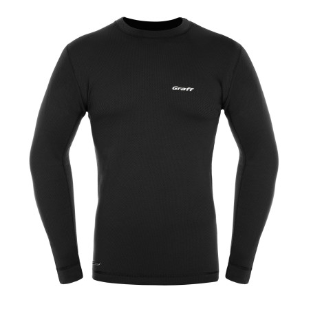 Koszulka Graff Termoaktywna Duo Skin 300 901-1 roz. XXL Koszulka Graff Termoaktywna Duo Skin 300 901-1 roz. XXL