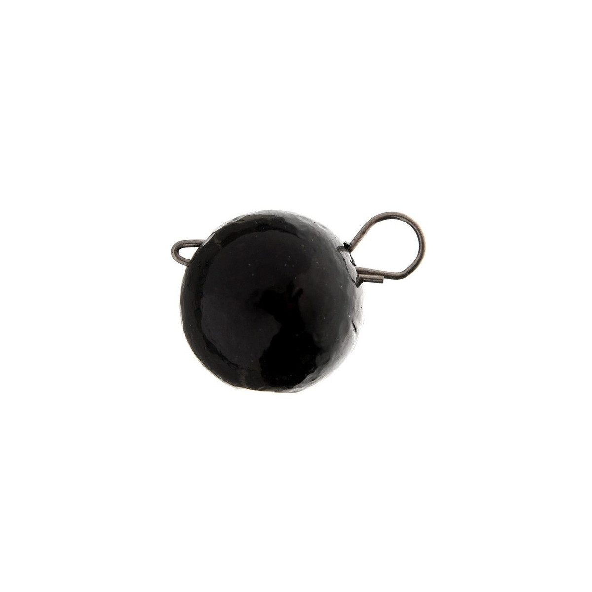 czeburaszka-ear-ball-jig-swing-head-black-flagman