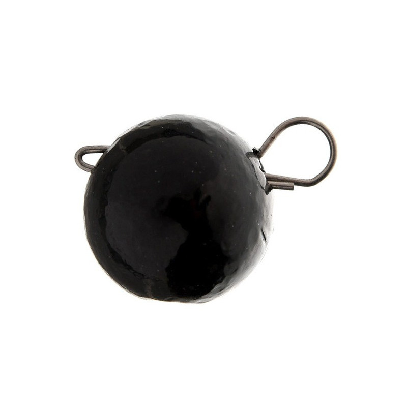 czeburaszka-ear-ball-jig-swing-head-black-flagman