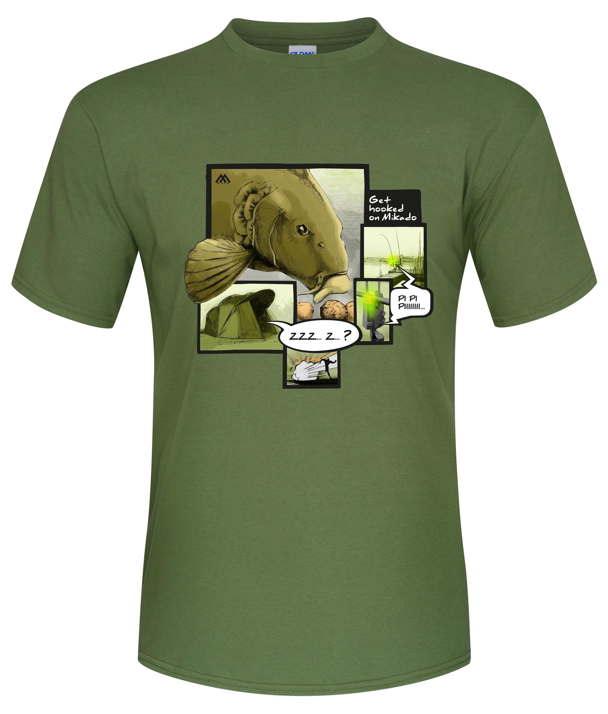 t-shirt-carp-bite-mikado