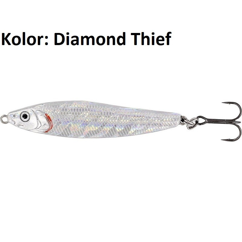 Przynęta Westin GOBY V2 7,5 cm DIAMOND THIEF