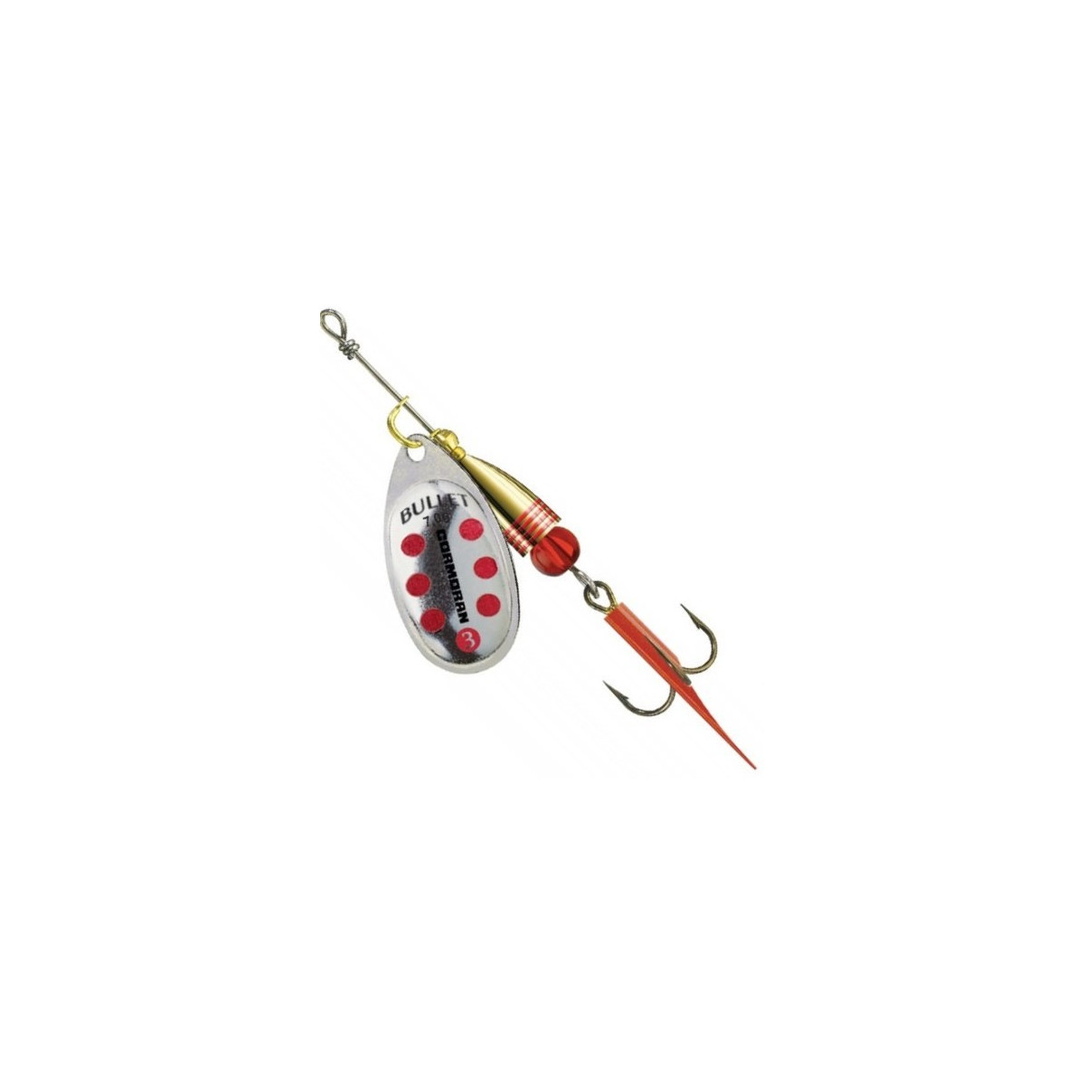 blystka-bullet-silver-red-dots-cormoran