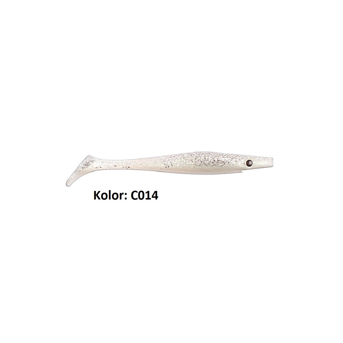 ripper-gumowy-pig-shad-tournament-strike-pro ripper-gumowy-pig-shad-tournament-strike-pro