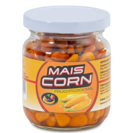 Kukurydza Saenger Mais Corn 220ml - Owocowy