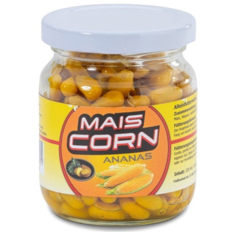 Kukurydza Saenger Mais Corn 220ml - Ananas