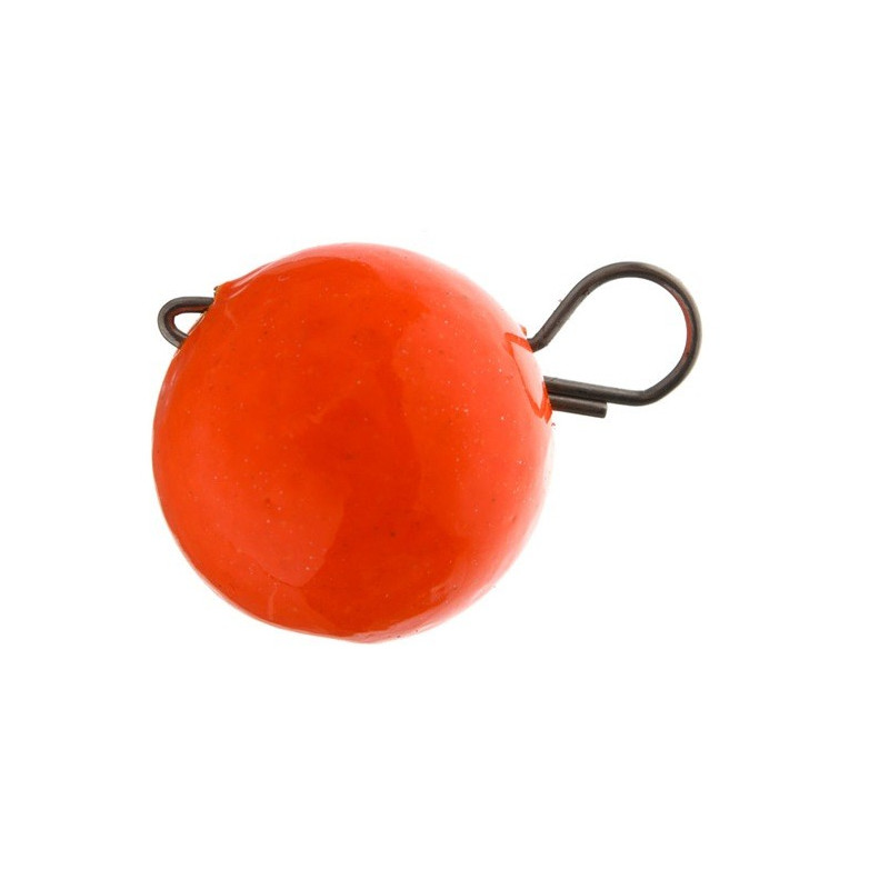 czeburaszka-ear-ball-jig-swing-head-orange-flagman