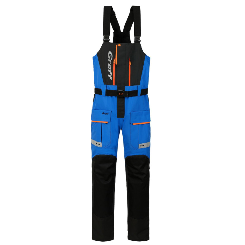 Komplet wypornościowy 215-O-B-15 roz. 3XL/176-182 Graff Komplet wypornościowy 215-O-B-15 roz. 3XL/176-182 Graff