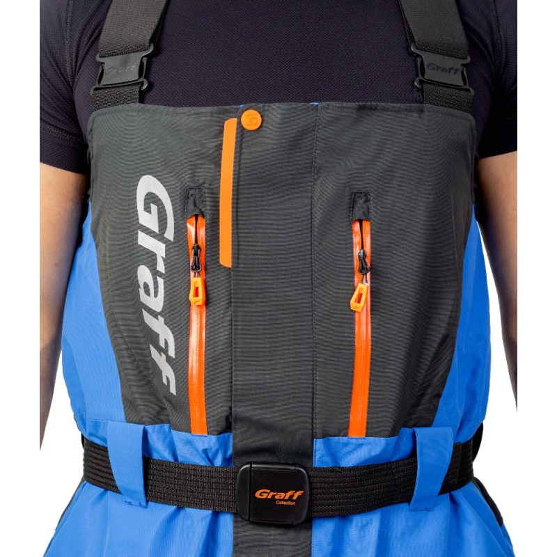 Komplet wypornościowy 215-O-B-15 roz. 3XL/176-182 Graff Komplet wypornościowy 215-O-B-15 roz. 3XL/176-182 Graff