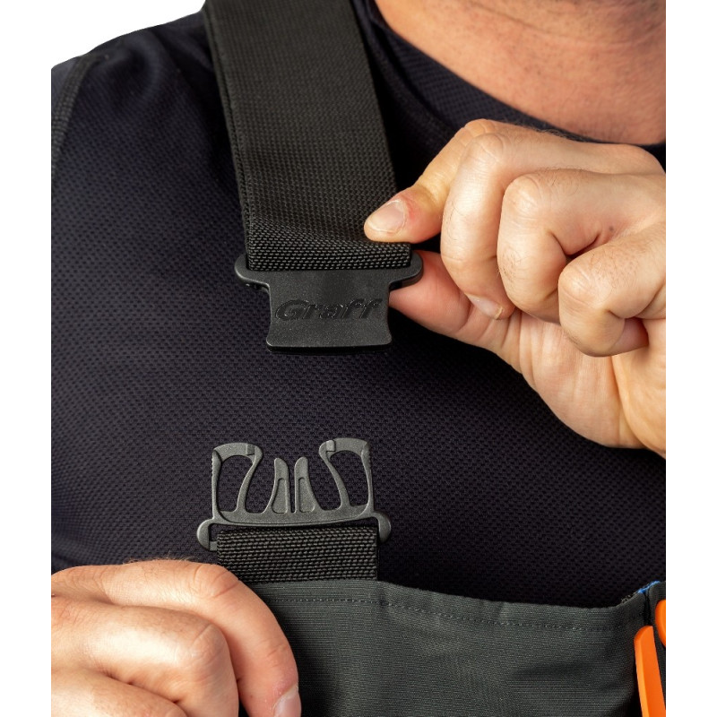 Komplet wypornościowy 215-O-B-15 roz. 3XL/176-182 Graff Komplet wypornościowy 215-O-B-15 roz. 3XL/176-182 Graff