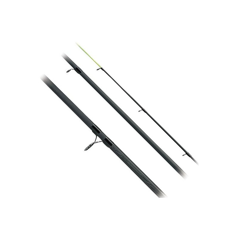 Wędka Jaxon Monolith XT Feeder 390cm / 60-120g