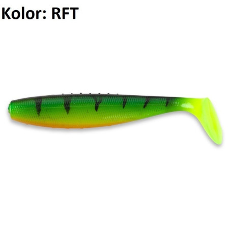 Przynęta Iron Claw Just Shad 7,5 cm RFT