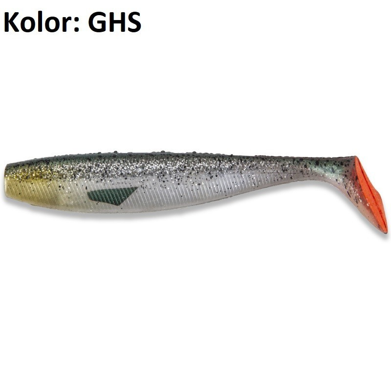 Przynęta Iron Claw Just Shad 7,5 cm GHS