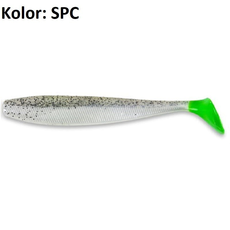 Przynęta Iron Claw Just Shad 7,5 cm SPC