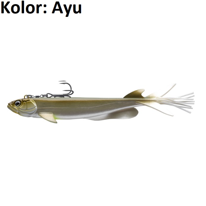 przyneta-prorex-v-marley-pelagic-shad-daiwa przyneta-prorex-v-marley-pelagic-shad-daiwa