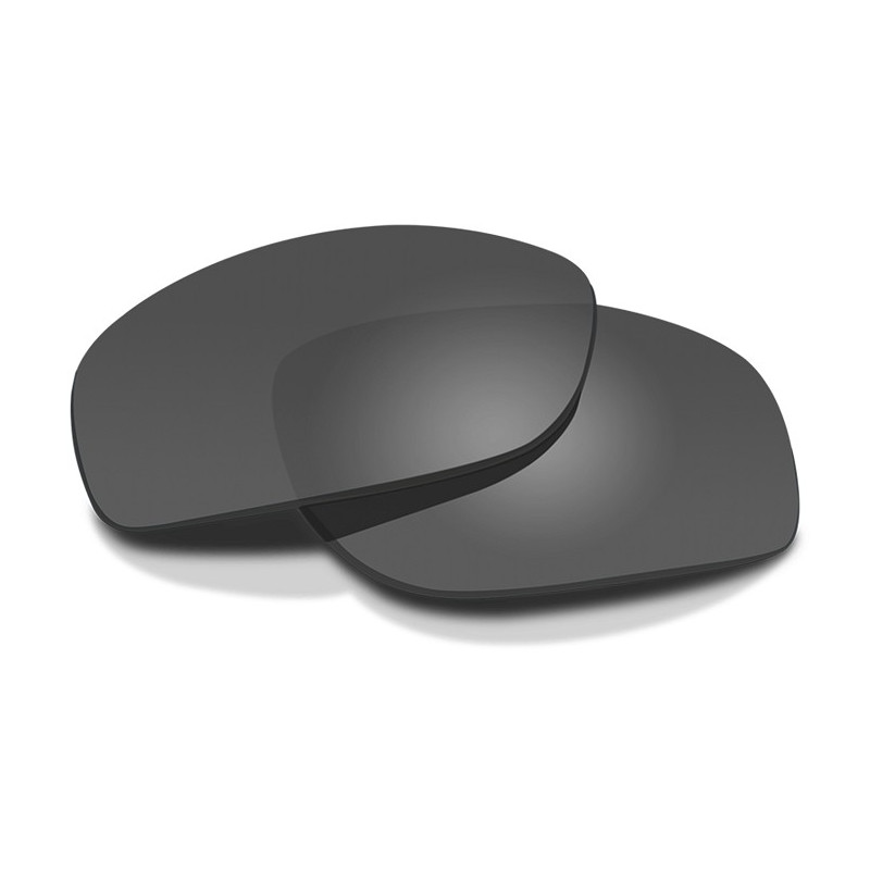 Soczewki zamienne Wiley X Victory Grey Lenses