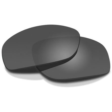 Soczewki zamienne Wiley X Victory Grey Lenses