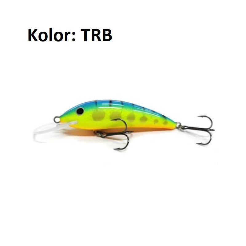 Wobler Gloog Kalipso 80 8cm TRB Wobler Gloog Kalipso 80 8cm TRB