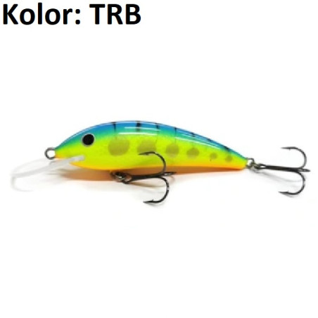 Wobler Gloog Kalipso 80 8cm TRB
