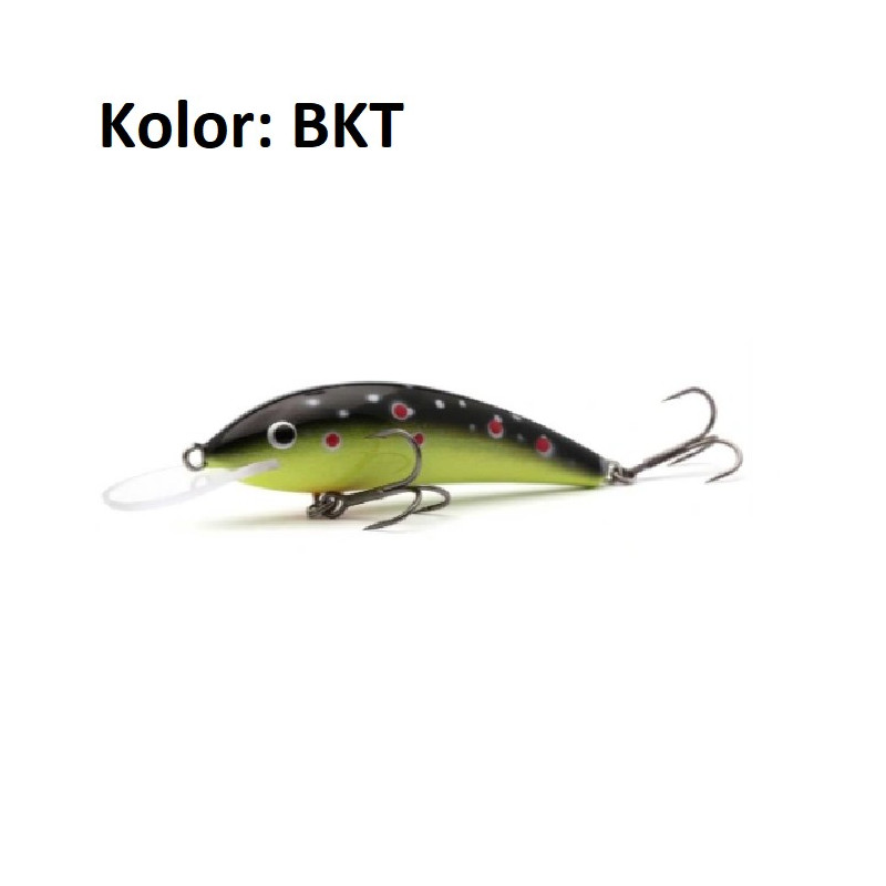 Wobler Gloog Kalipso 80 8cm BKT Wobler Gloog Kalipso 80 8cm BKT
